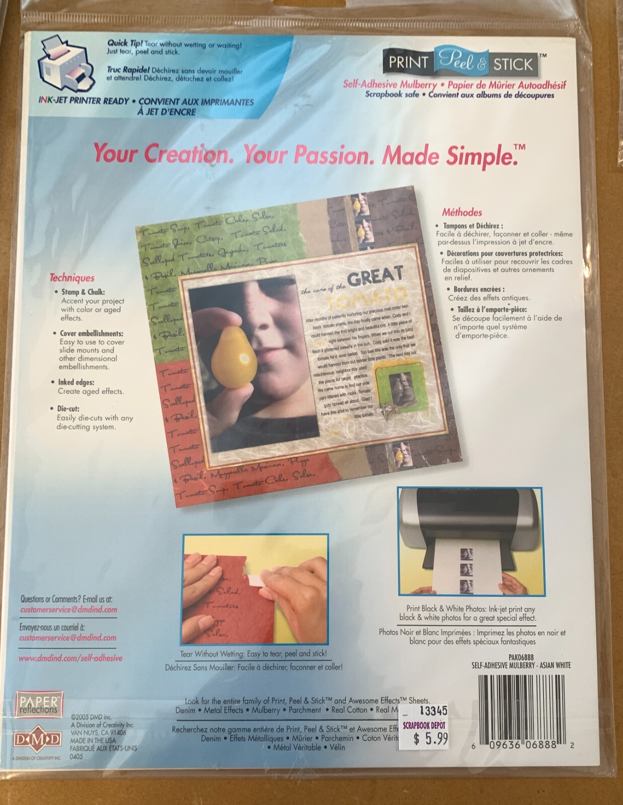 20 Mrs. Grossman's Page Protectors,3 Pg Mulberry Paper,42 Xmas Stickers,Alphabet