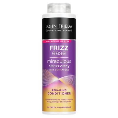 John Frieda Wunderbare Erholung Pflegespülung Krause Ease 500ml