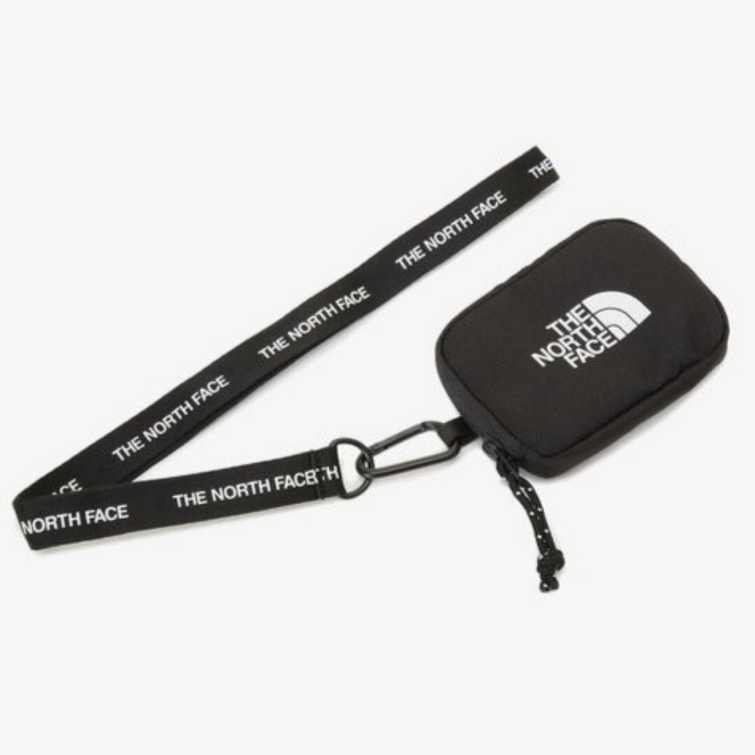 THE NORTH FACE WHITE LABEL ブラック ザ ノースフェイス ホワイトレーベル THE NORTH FACE WHITE