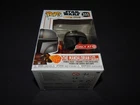 funko pop The mandalorian # 355 Flame Throwing Target Exclusive Star Wars