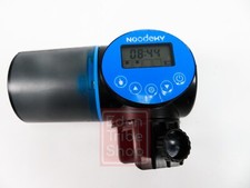 Noodoky Automatic Smart Fish Feeder