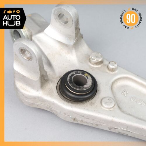16-24 Jaguar F-Type X152 AWD Front Right Lower Control Arm GX533C254AC OEM - Picture 3 of 14