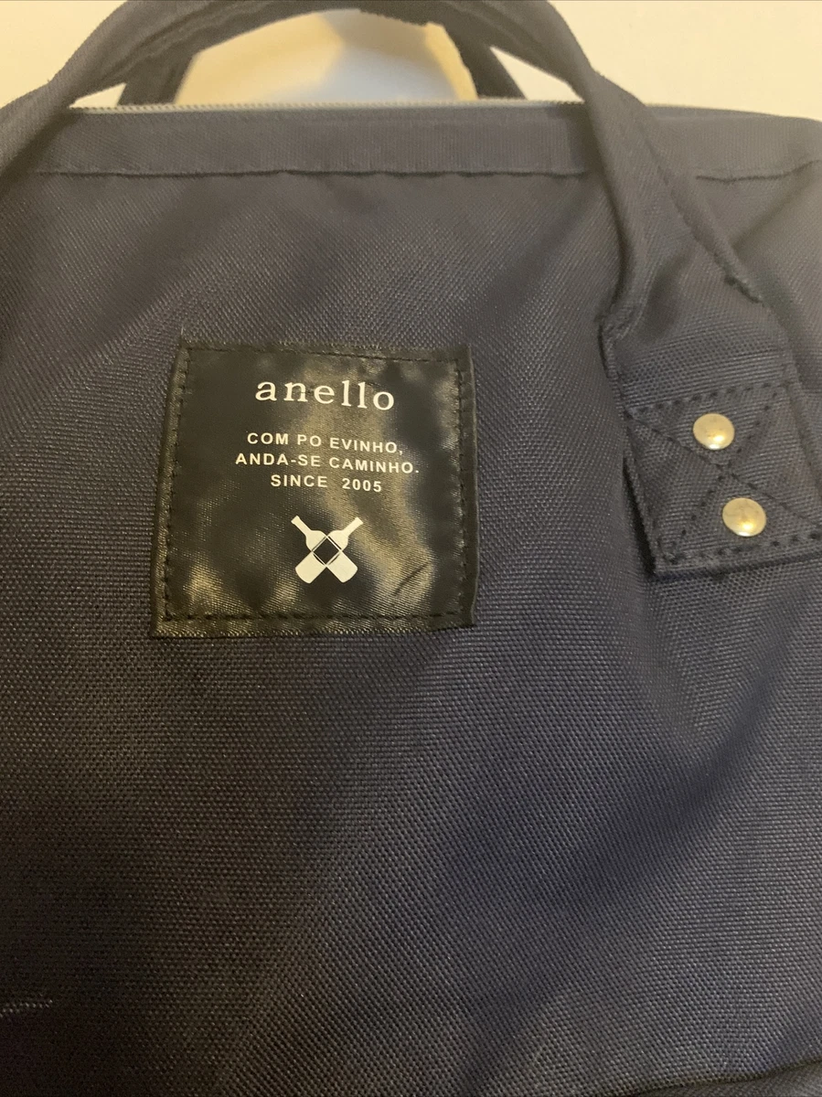 Anello polyester backpack cheap
