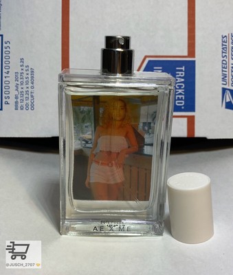 American Eagle Soft Focus Perfume 2025