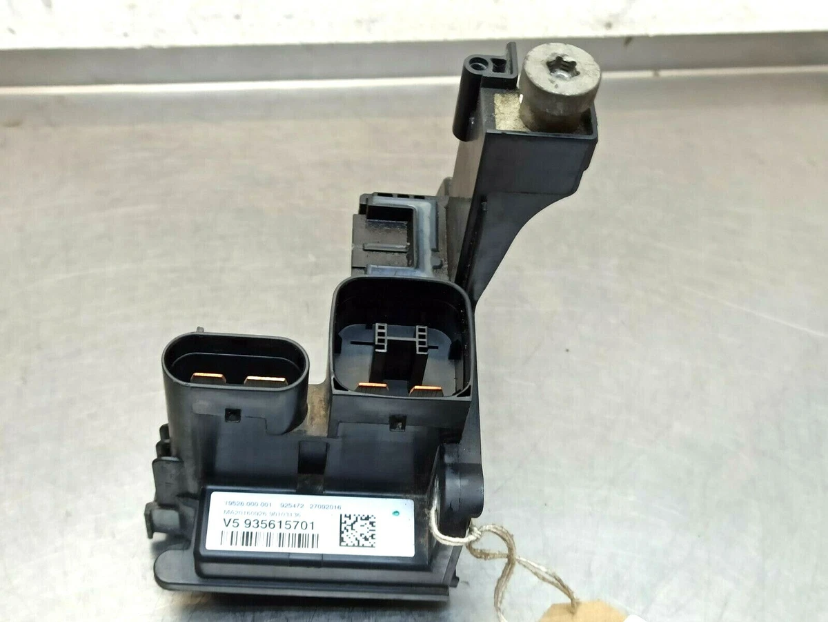 BMW F20 M140i 2016-2019 Battery Positive Jump Terminal 935615701 