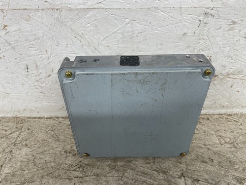 2001 02 Toyota Tacoma 4WD 3.4L V6 5VZ Automatic, Engine ECU 89661-04821 OEM - Picture 8 of 14