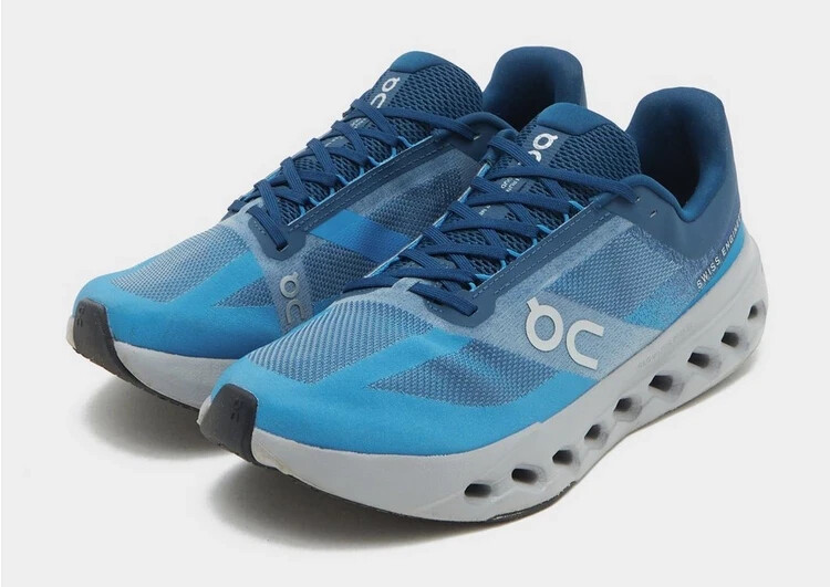 On Running Cloudsurfer Next running Shoes in Blue | eBay