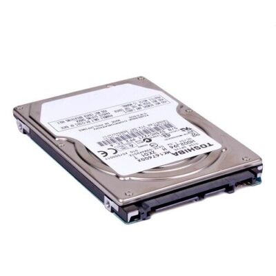 Toshiba 2,5 Zoll SATA Laptop Notebook Festplatte 160GB 250GB 320GB 500GB 1 TB +