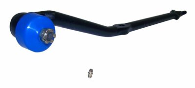 ☆ロアージャミーです☆ Fits Jeep MJ XJ Black Steering Drag Links 52000601 | eBay