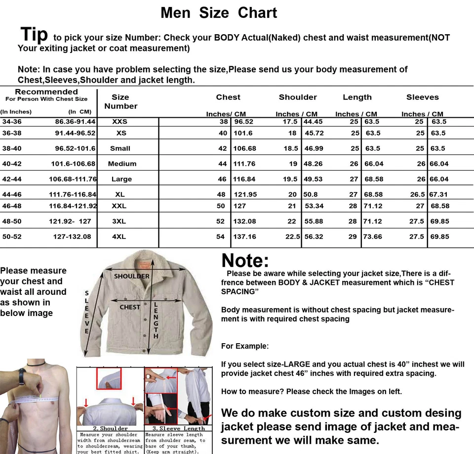 Men's Rocky IV Style Dark Brown Cow-Hide Real Leather Bomber Flying Jacket - Image 3 of 3