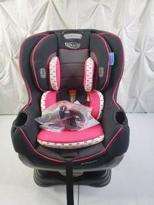 graco extend to fit kenzie