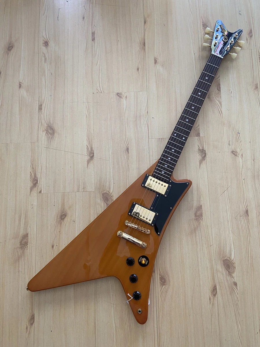 Epiphone moderne on sale
