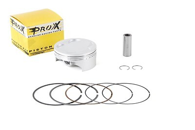 Piston Yamaha YFZ 450 de 94.95mm pour quad de 2004 à 2013