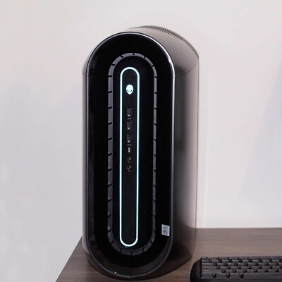 2020 Dell Alienware Aurora R11 ( Intel Core i9 10th Gen - i9-10900KF, 3.7Ghz...