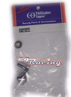 Rr Prop. Adapter - Titan AQ0968 Trs®
