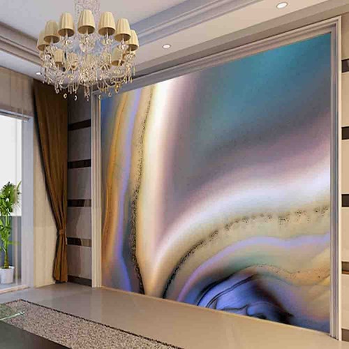 Rough Batter Line 3D Full Wall Mural Photo Wallpaper Printing Home Kids ...