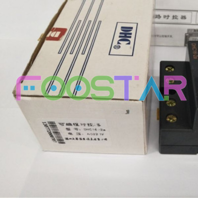 1PCS NEW Fit for Programming time controller DHC16-2a AC220V