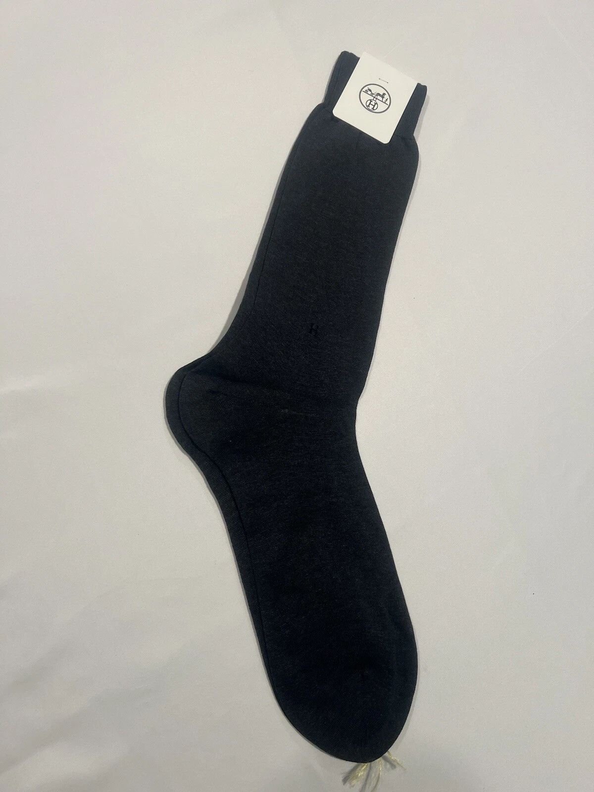 HERMÈS Calze uomo Hermes. 12 45