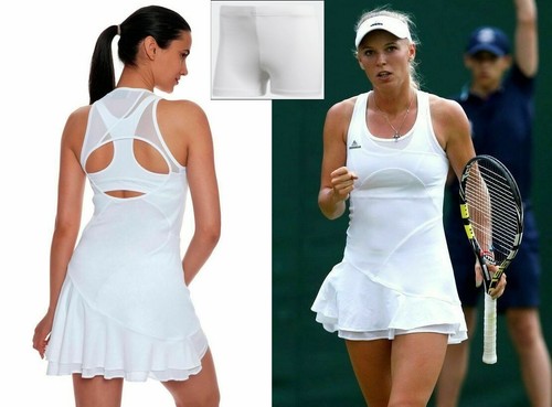 Nwt Adidas Stella McCartney White 