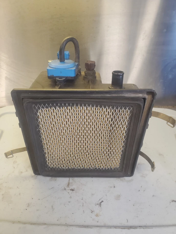 Filtro de ar para caixa de ar Ducati Paso 907ie - Imagem 2 de 4