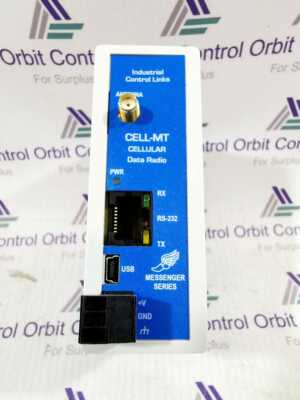 Industrial Control Links 98-1454 CELL-MT Cellular Data Radio