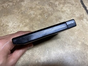 KLAX - Authentic Nintendo NES Game Tengen Black Cartridge