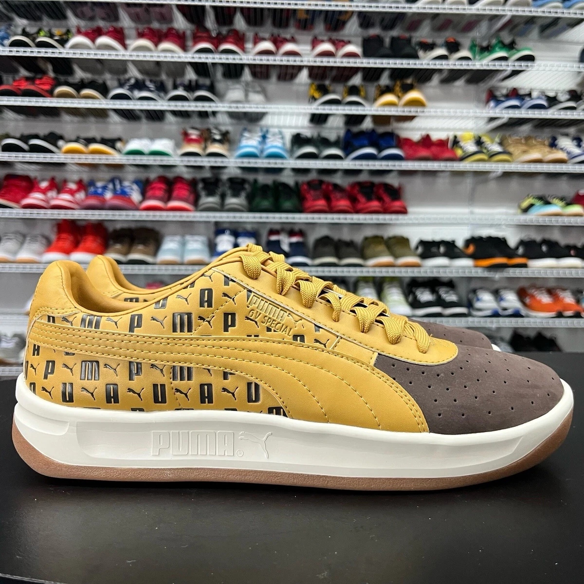 Gv special lux shop men's sneakers