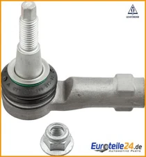 Tie Rod End Lemförder 4291901 Front Axle for Ford