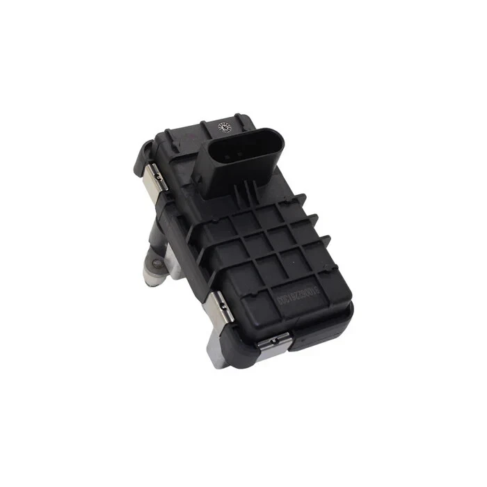 Premium Quality Turbo Electronic Actuator For Ford Ranger 3.2L 2015 Onwards - Image 3 of 4