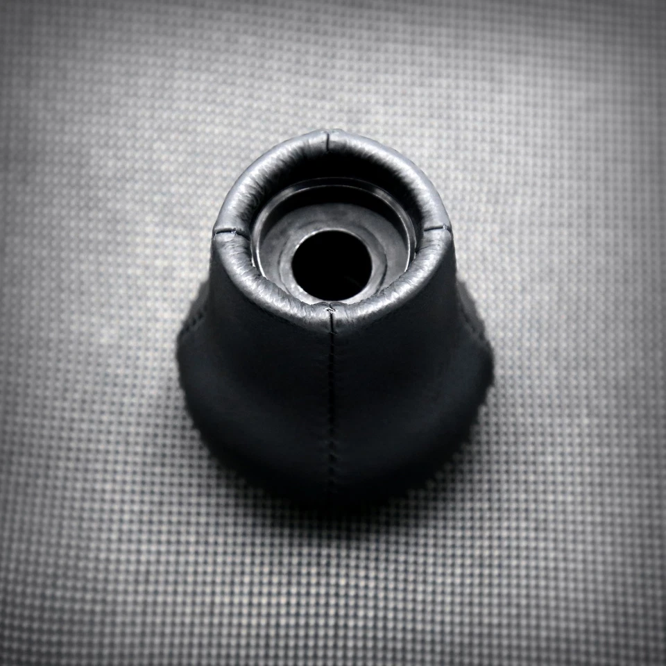 AUDI S SPORT 6 VELOCIDADES PALANCA DE CAMBIOS S2 RS2 A3 8L A6 S6 C5 A4 S4 B5 A8 D2 B2 V8 Foto 4 de 4