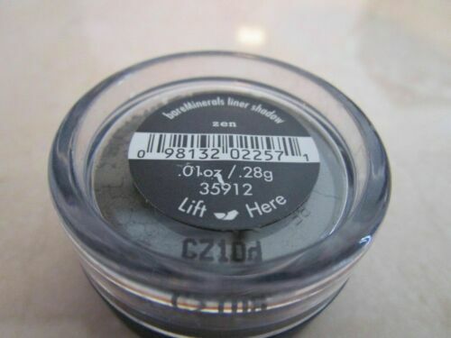 i.d. bare minerals eye color/ eye shadow MANY COLORS * You Pick* .02oz/.57g New - Picture 24 of 24