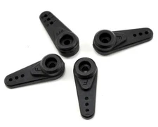 SAB Goblin Futaba Servo Horn (4) (25T) [SABHA050-S]