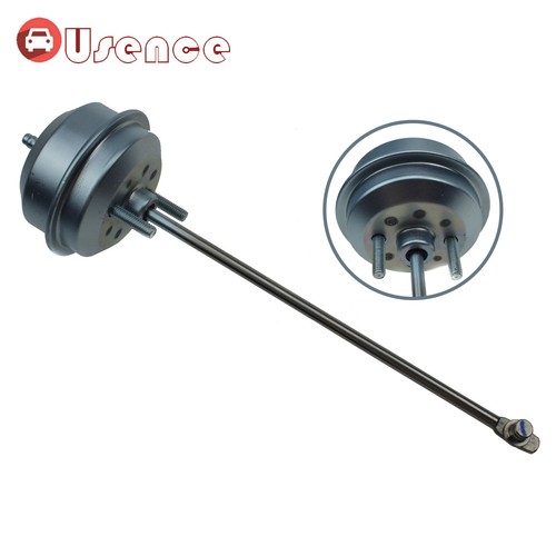 Frankberg Turbocompresseur Compatible avec C4 I LC 1.6 HDi 2004-2011 Jumpy VF7 1.6