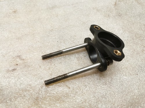 ORIGINAL MAKITA DCS 4300 4300I VERGASER ANSAUGKRÜMMER KETTENSÄGE