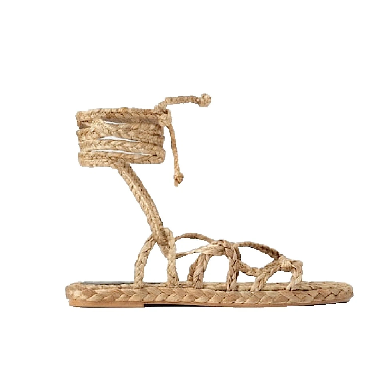 Zara Gladiator Sandals for Women