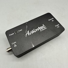 Actiontec ECB6000 Ethernet To Coax Network Adapter