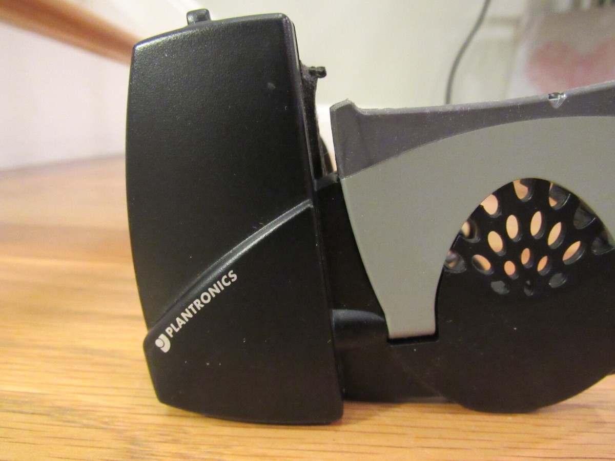【中古】Plantronics HL10 Telephone Lifter PLANTRONICS INC. HL10 Handset Lifter Accessory | eBay