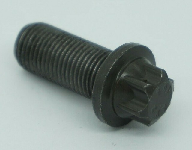Genuine Ford Flywheel Bolt X 1 1.8 TDCi 1131848 for sale online eBay