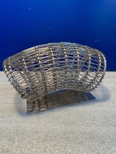 Perfect Arrangers Stainless Steel Flower Frog/Flower Stand Made in USA