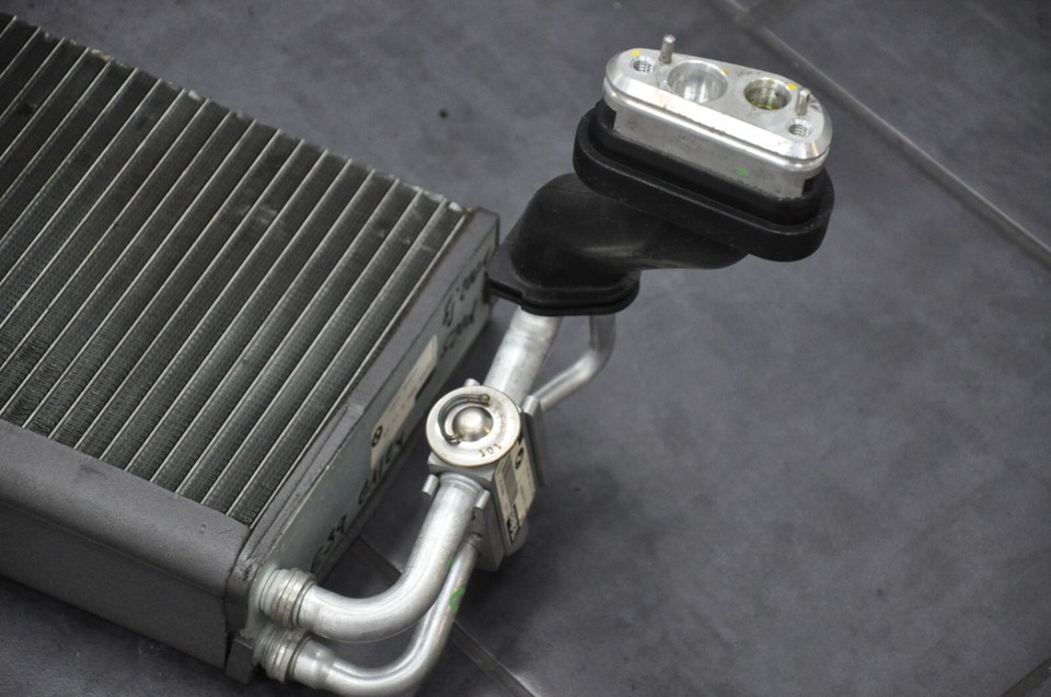 Evaporator BMW E39 X5 E53 Air Conditioning AC Automatic Expansion Valve