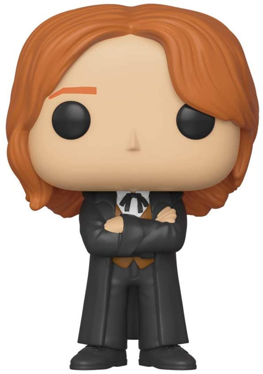 En Oferta Figurine Funko! Pop - En Vinyle: Harry Potter: Harry Potter - Fred Weasley (Yul