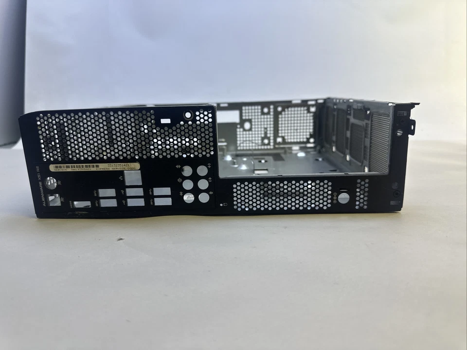 Alienware X51 (2012) Tower Case - Barebones Case Only - Image 2 of 4