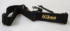 NIKON STRAP
