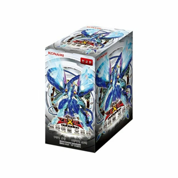 Konami Yu-Gi-Oh! TCG Primal Origin Sealed Collectible Card Game