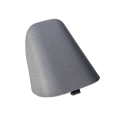 NEW OEM 15-20 Ford F-Series GRAY Interior Front Grab Handle Trim