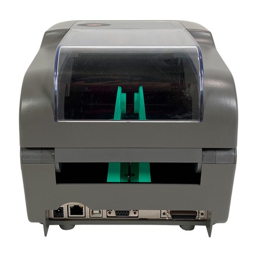 Datamax E-4205A Mark III Direct Thermal Barcode Printer USB LAN Serial Parallel - Picture 7 of 12