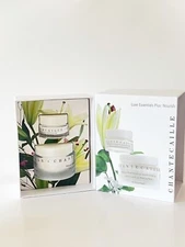 CHANTECAILLE Luxe Essentials Plus: Jasmine And Lily Healing Mask 50ml+15ml duo)