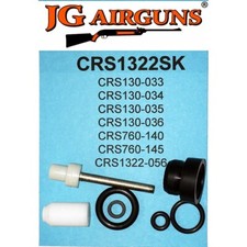 Crosman 1322 Seal Kit