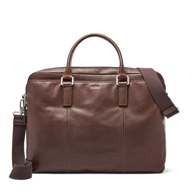 document bag leather