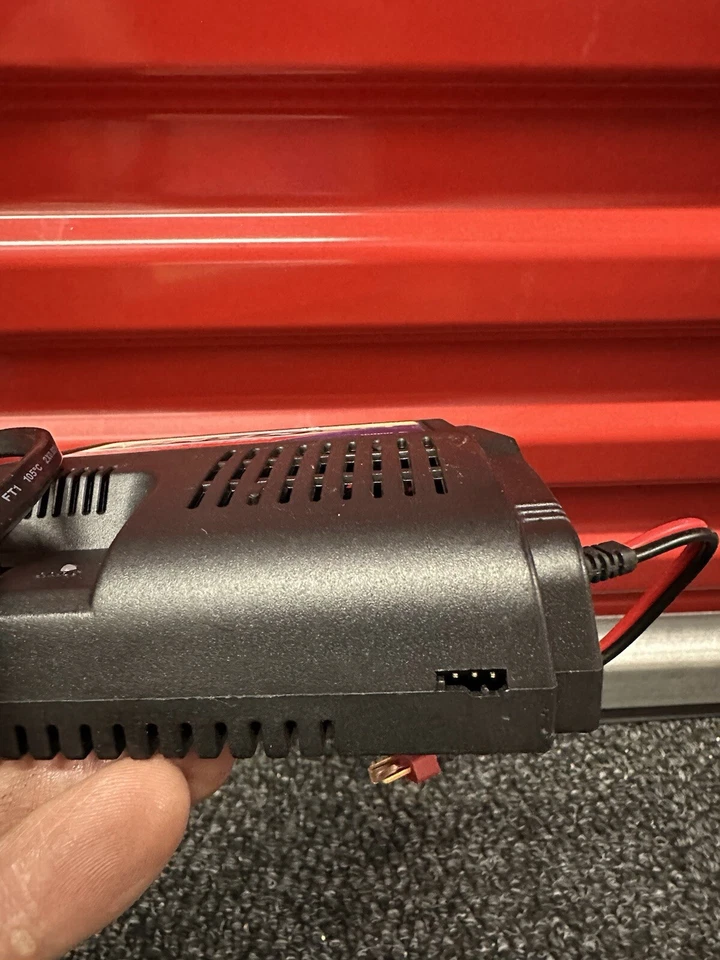 Duratrax Onyx 150 Ac/dc Peak Charger - Image 4 of 4